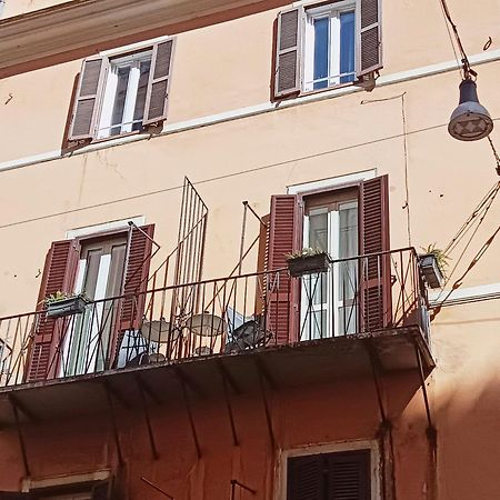 La Tua Casa A Viadelcorso Apartamento Roma Exterior foto