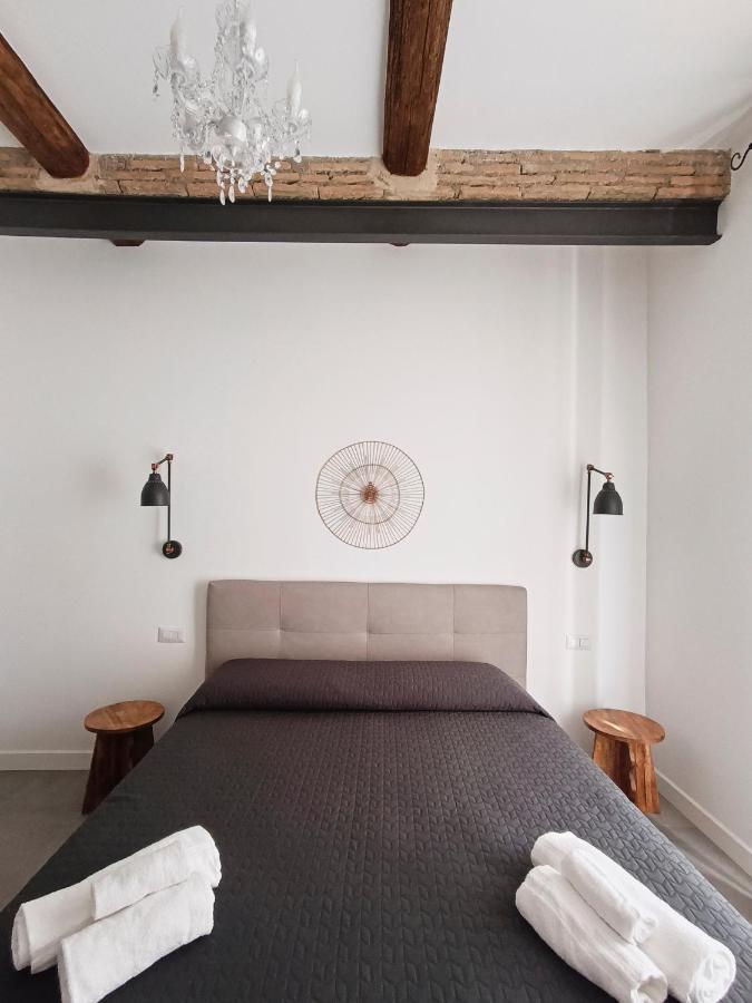 La Tua Casa A Viadelcorso Apartamento Roma Exterior foto