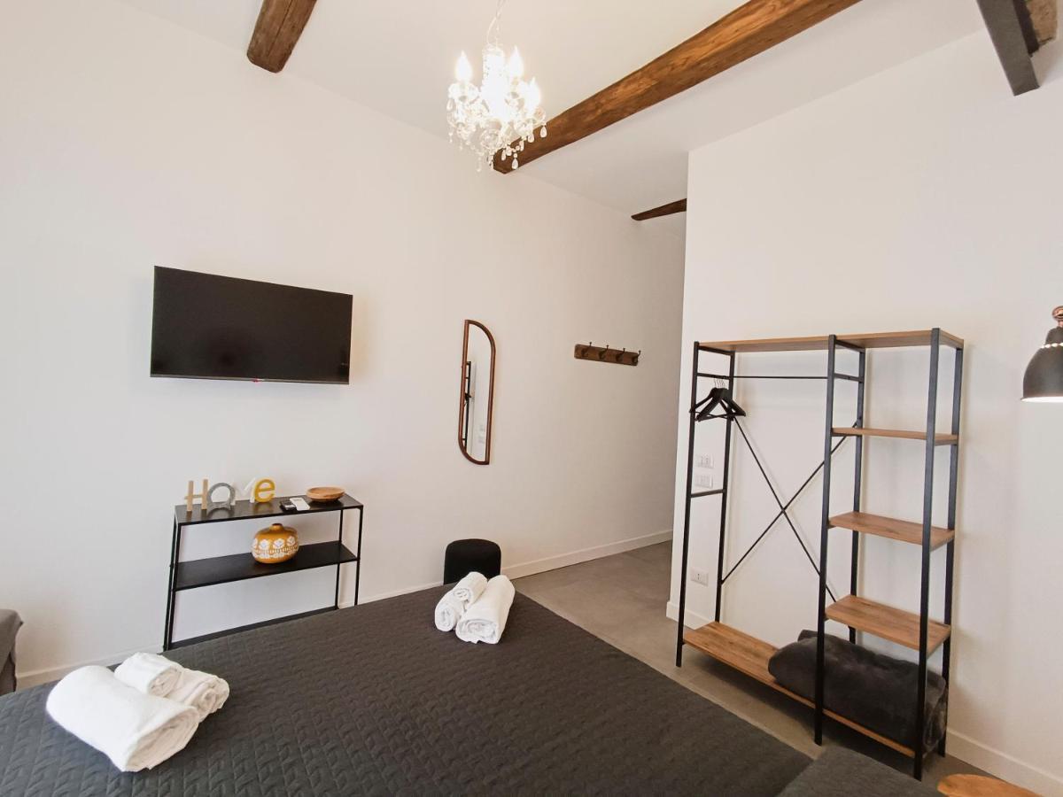 La Tua Casa A Viadelcorso Apartamento Roma Exterior foto