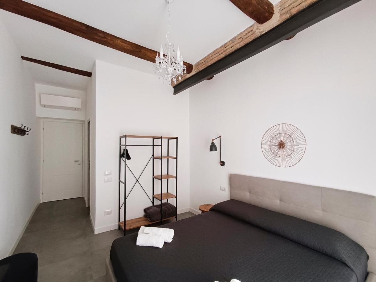 La Tua Casa A Viadelcorso Apartamento Roma Exterior foto