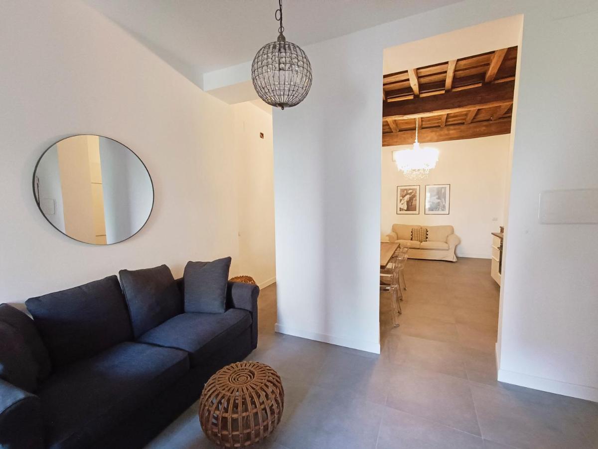 La Tua Casa A Viadelcorso Apartamento Roma Exterior foto