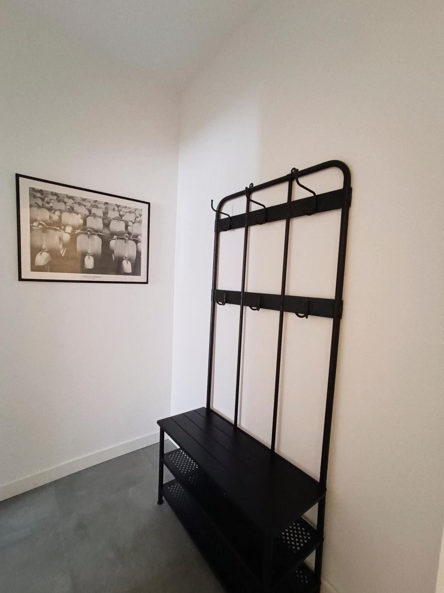 La Tua Casa A Viadelcorso Apartamento Roma Exterior foto