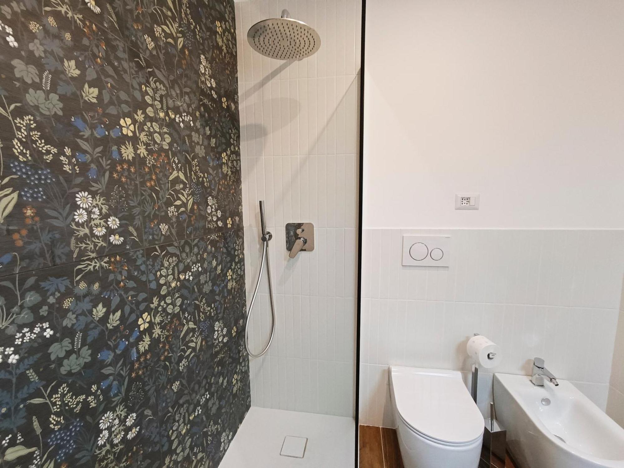 La Tua Casa A Viadelcorso Apartamento Roma Exterior foto