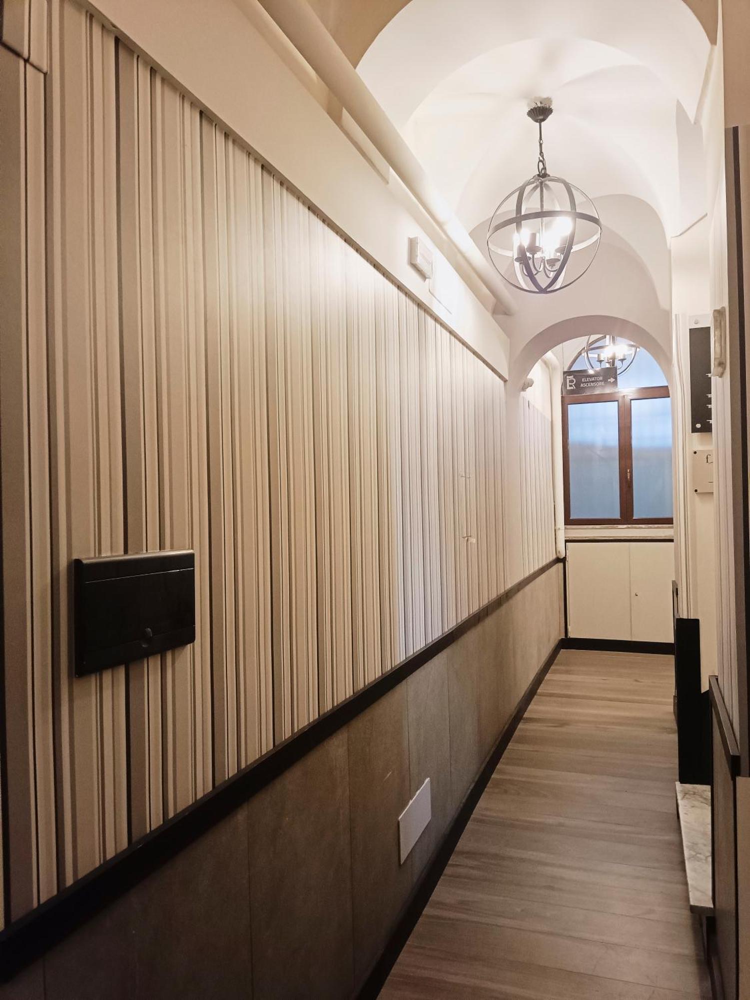 La Tua Casa A Viadelcorso Apartamento Roma Exterior foto