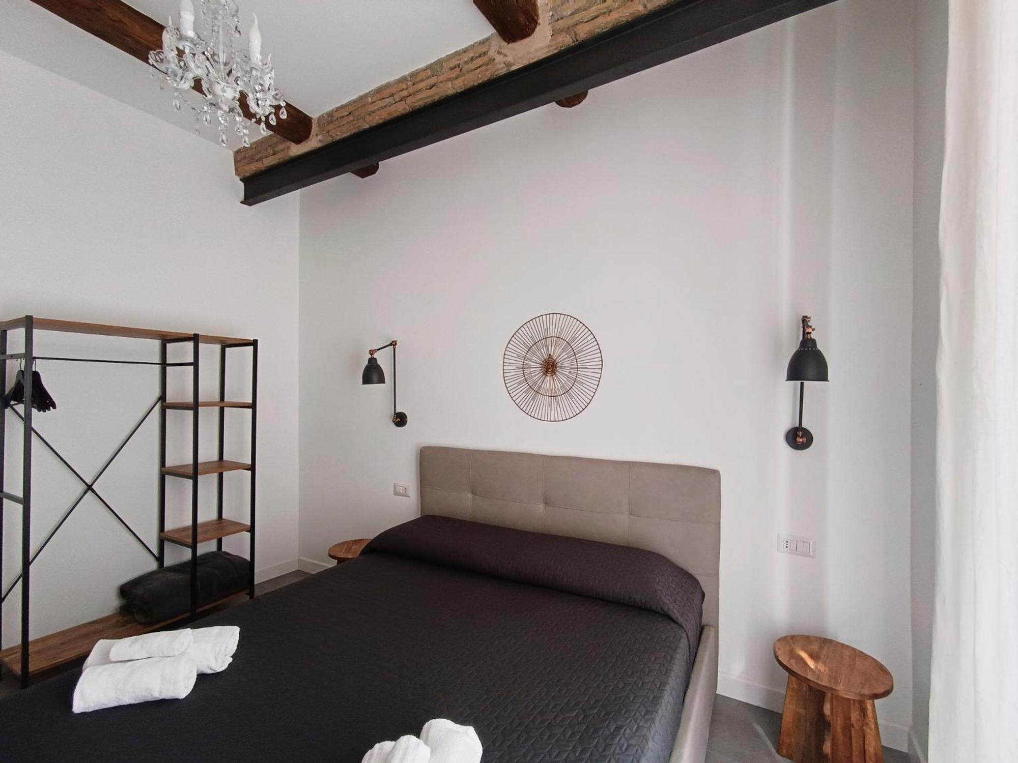 La Tua Casa A Viadelcorso Apartamento Roma Exterior foto