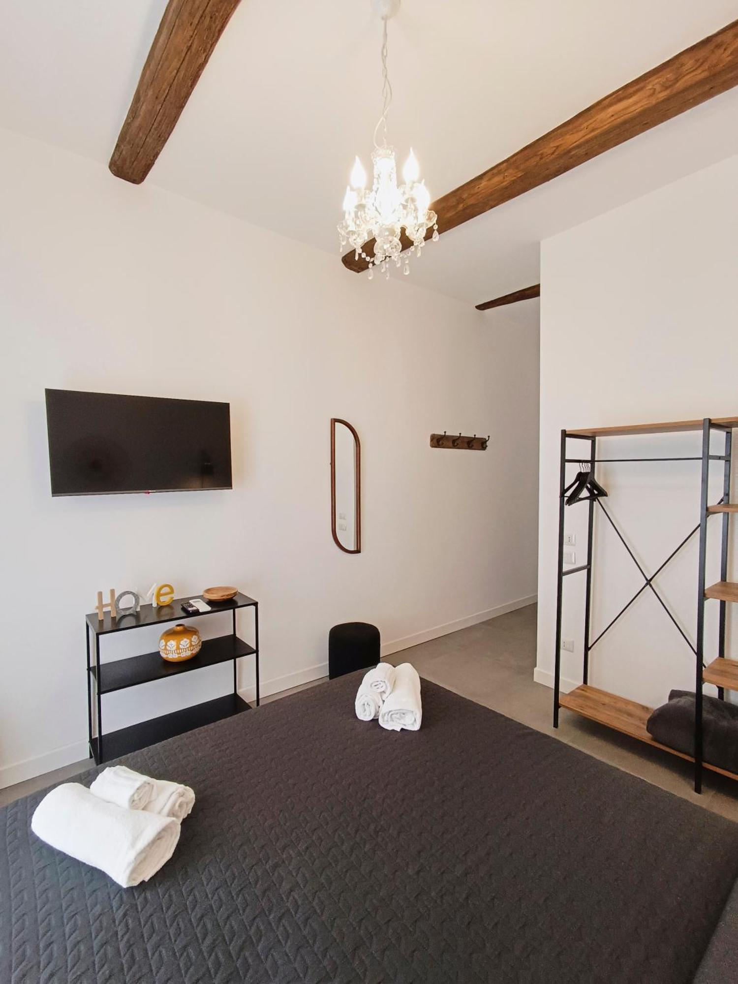 La Tua Casa A Viadelcorso Apartamento Roma Exterior foto