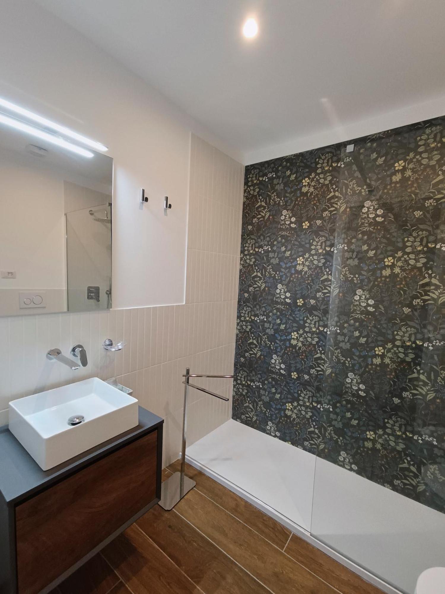 La Tua Casa A Viadelcorso Apartamento Roma Exterior foto